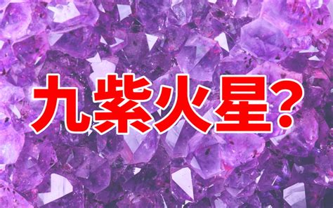 九紫|九紫火星とは？ 性格の特徴や相性の良い星・恋愛。